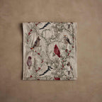 Winter Birds Table Runner