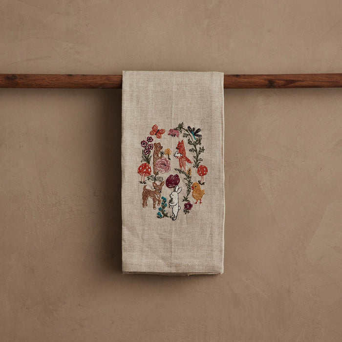 Coral&Tusk クッションカバー Easter Easter Bunny Pocket Pillow | Coral & Tusk