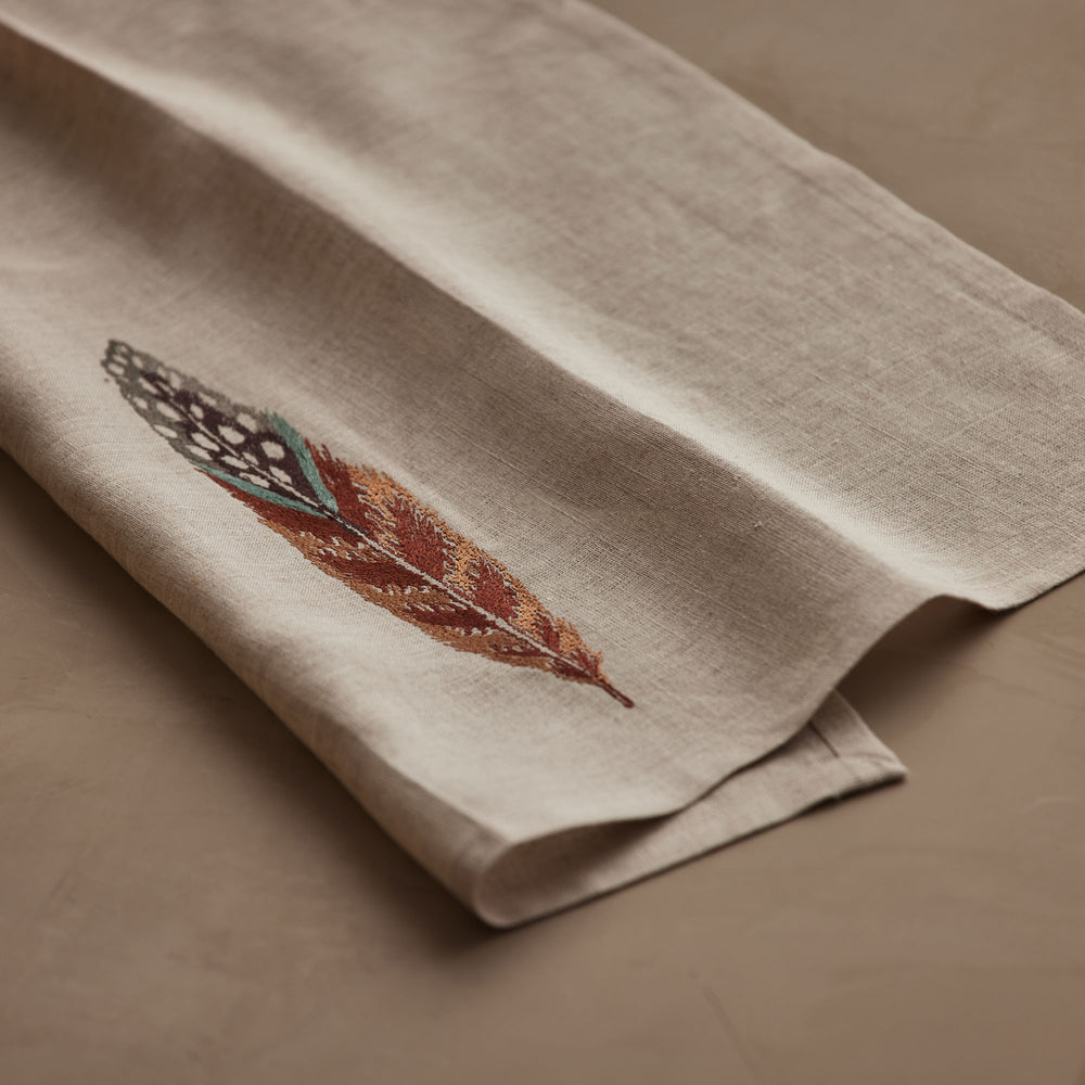 Coral＆Tusk ティータオル Coral＆Tusk ティータオル CORAL&TUSK コーラル＆タスク ティー