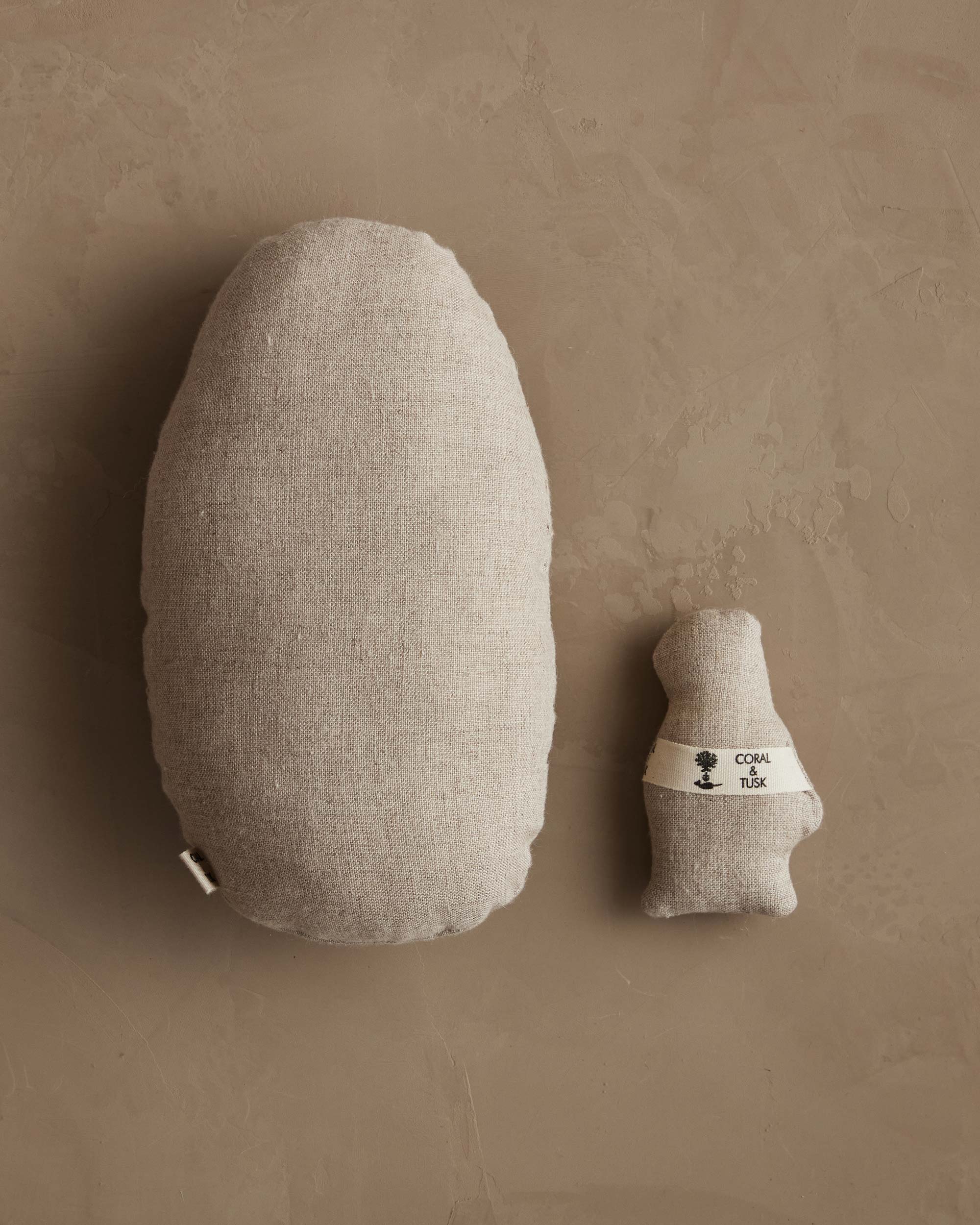 Pocket Easter Egg | Coral & Tusk