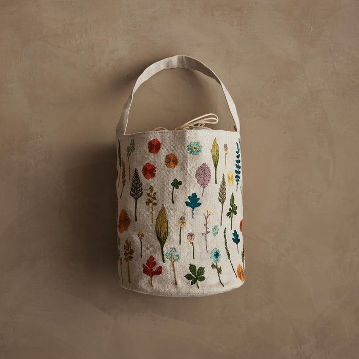 Garden Bucket Bag