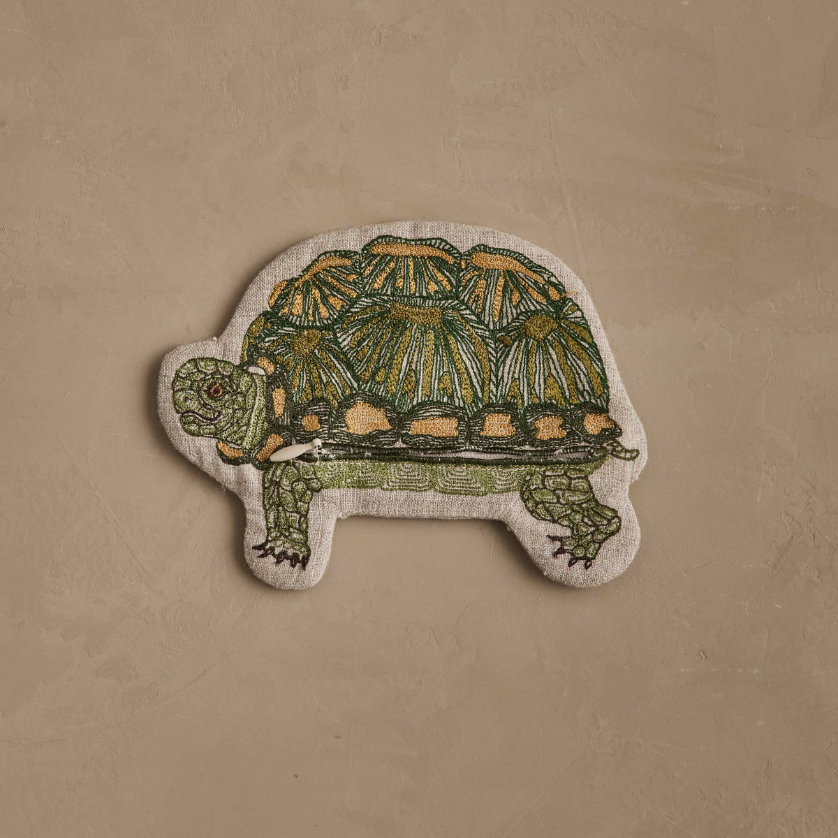 Turtle Pouch