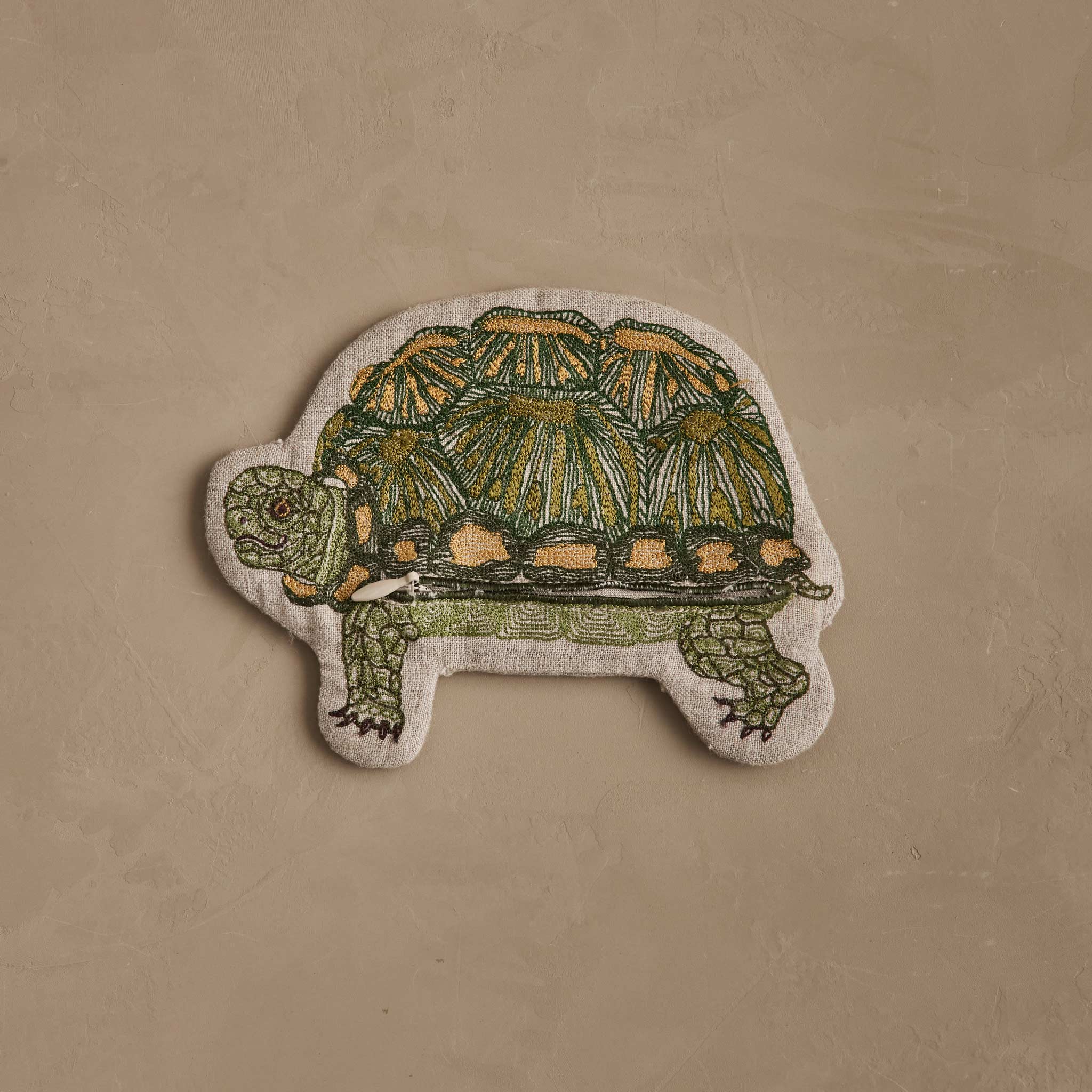 Turtle Pouch