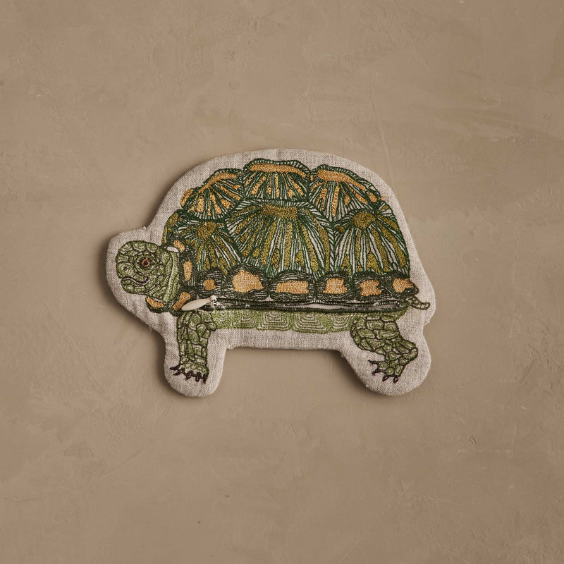 Turtle Pouch
