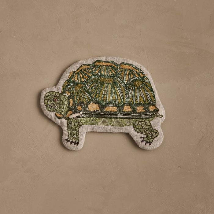 Turtle Pouch