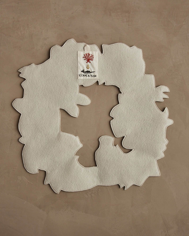 Tree Trimmers Wreath