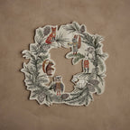 Tree Trimmers Wreath