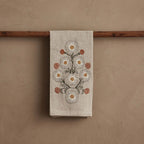 Daisy Bouquet Tea Towel