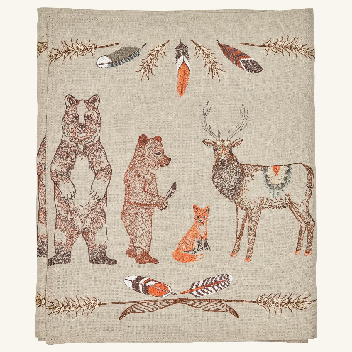 Seconds Sale Homecoming Table Runner, 76