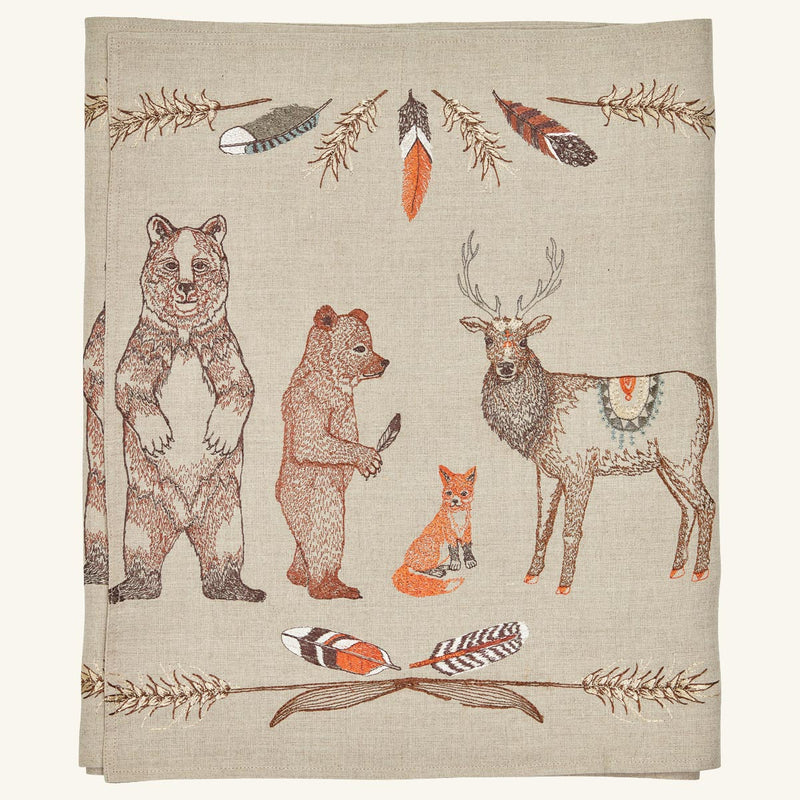 Seconds Sale Homecoming Table Runner, 76
