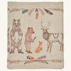 Seconds Sale Homecoming Table Runner, 76