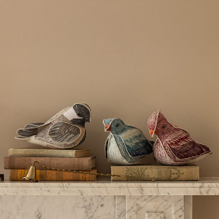 Bird Trio Gift Bundle