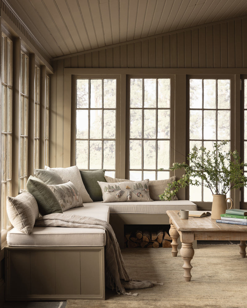 Stargazers Pocket Pillow