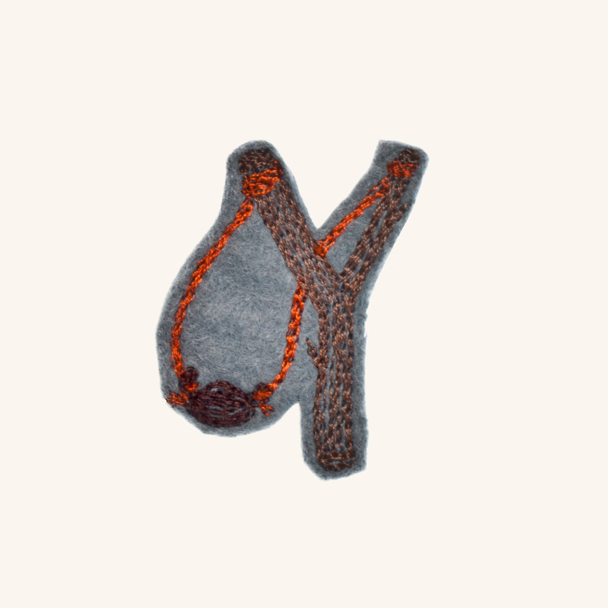 Bear Slingshot Accessory