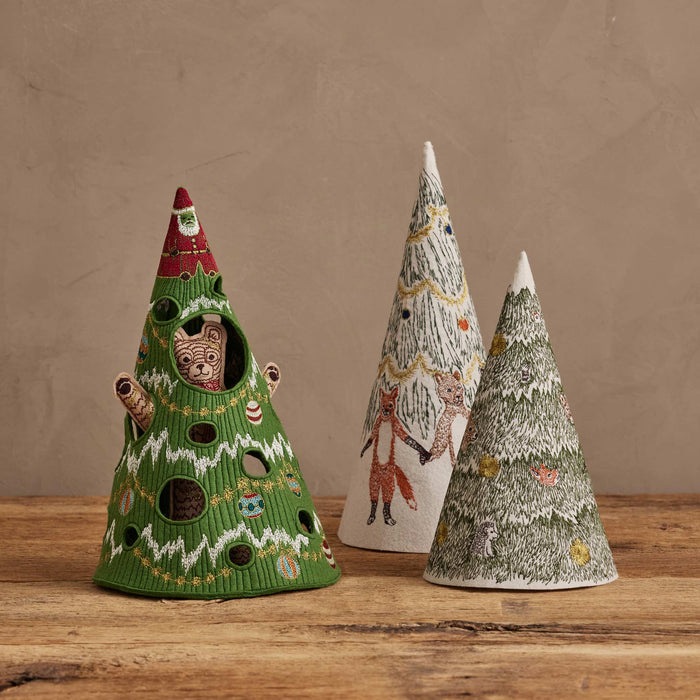 Christmas Tree Set
