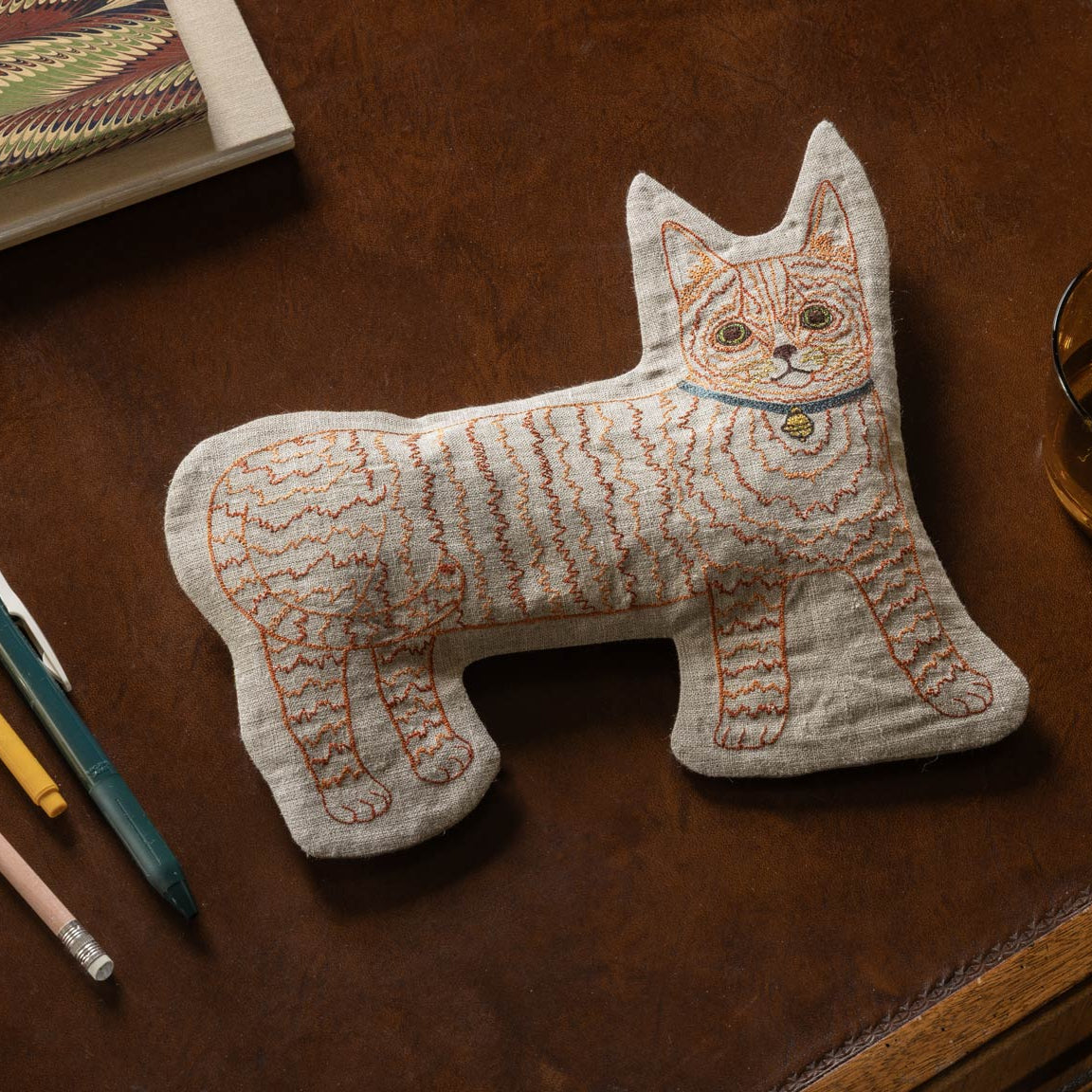 Pet Pouch Pair