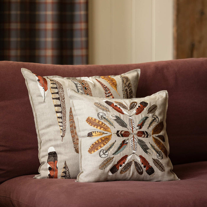 Feathers Pillow Bundle