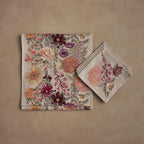 Paradise Garden Table Linens Set