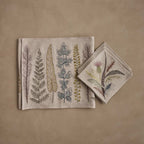 Plants Table Linens Set