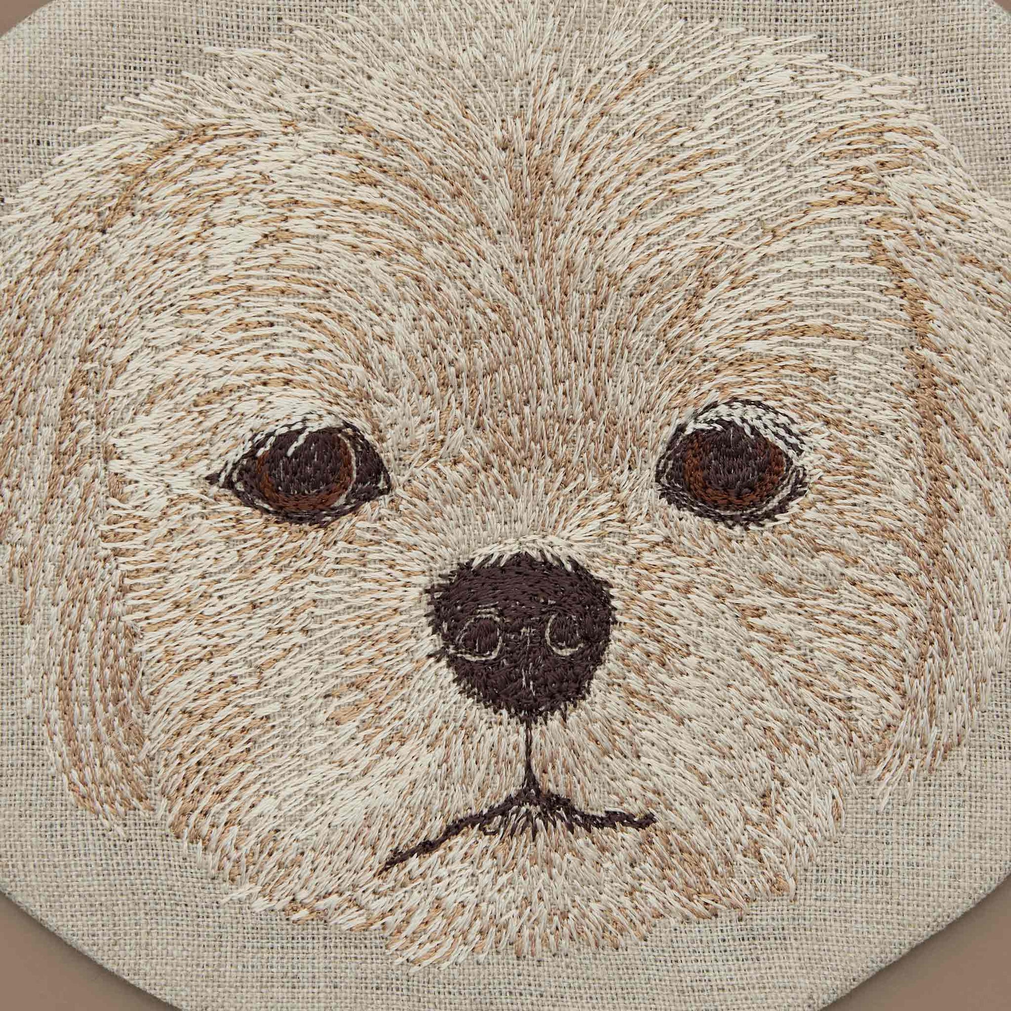 Shih Tzu Dog Pouch