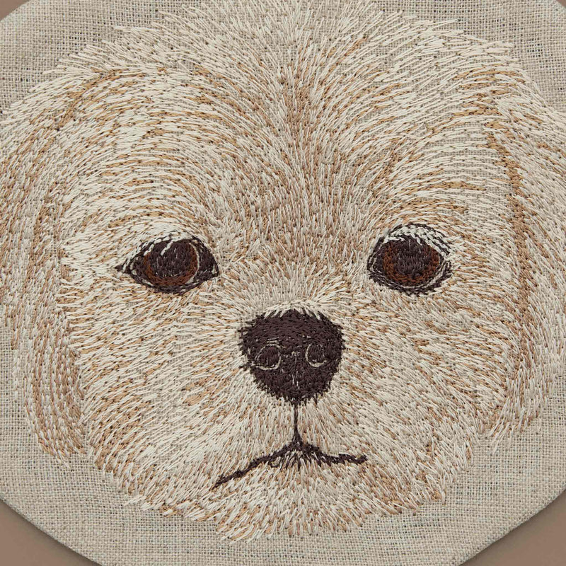 Shih Tzu Dog Pouch