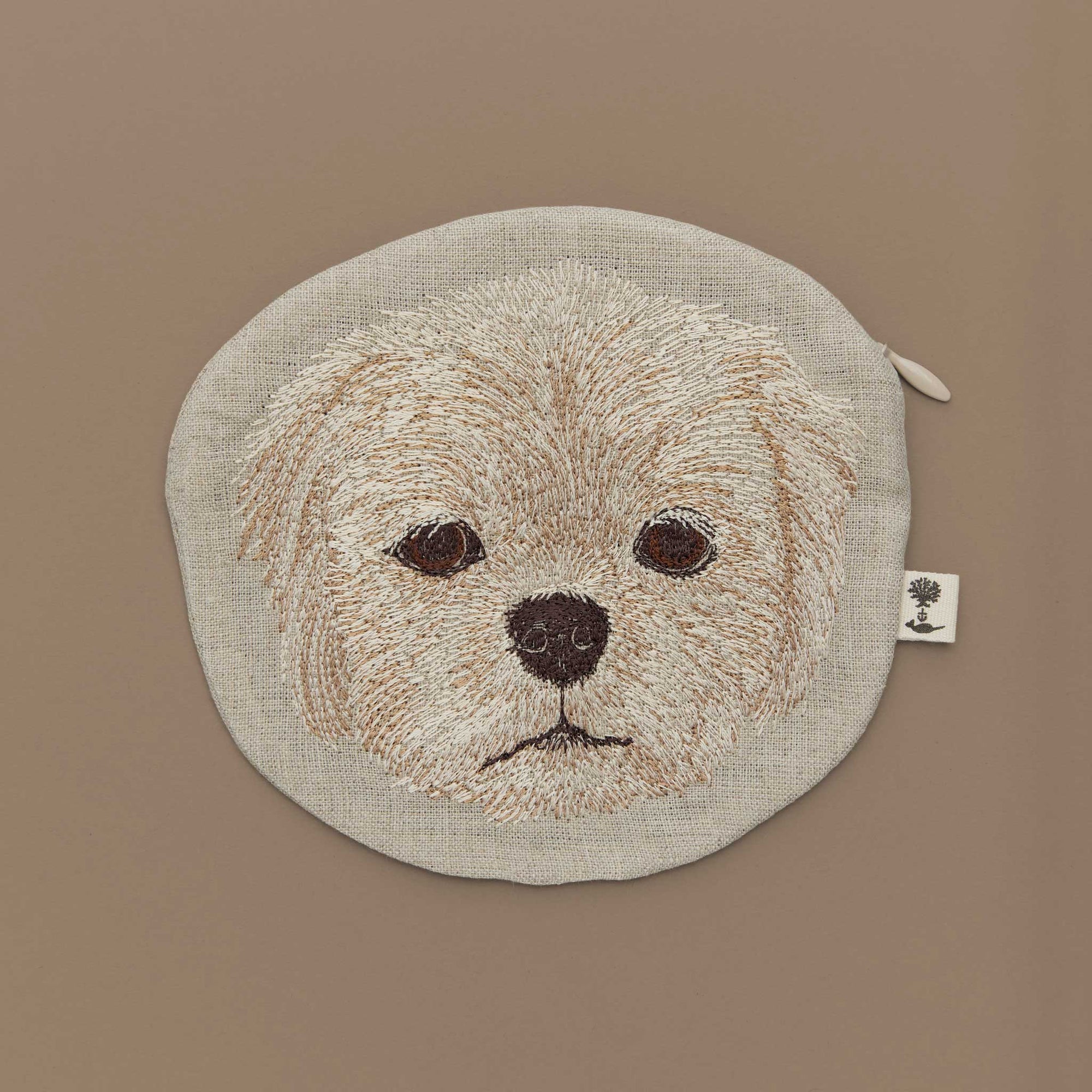 Shih Tzu Dog Pouch