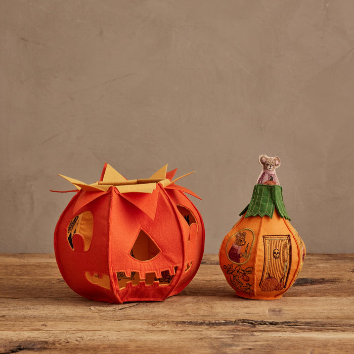 Pumpkin Set