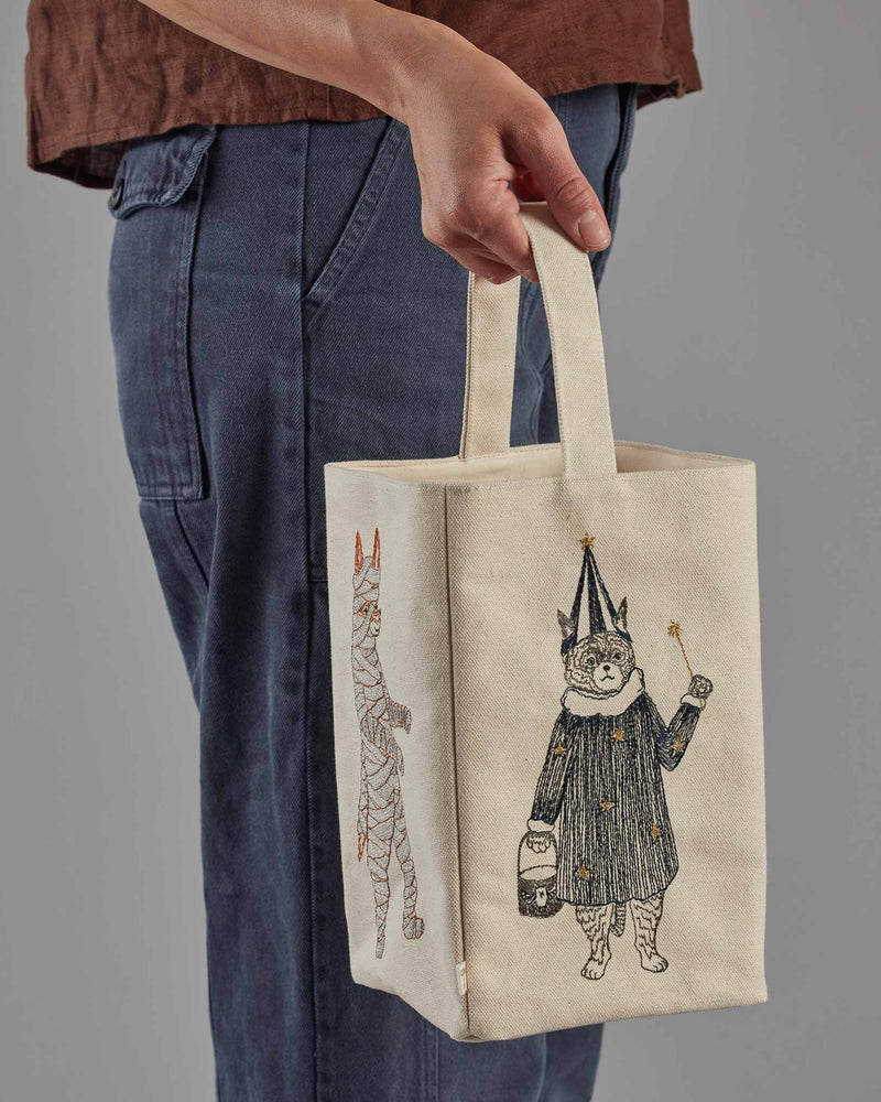 Halloween Costumes Bag