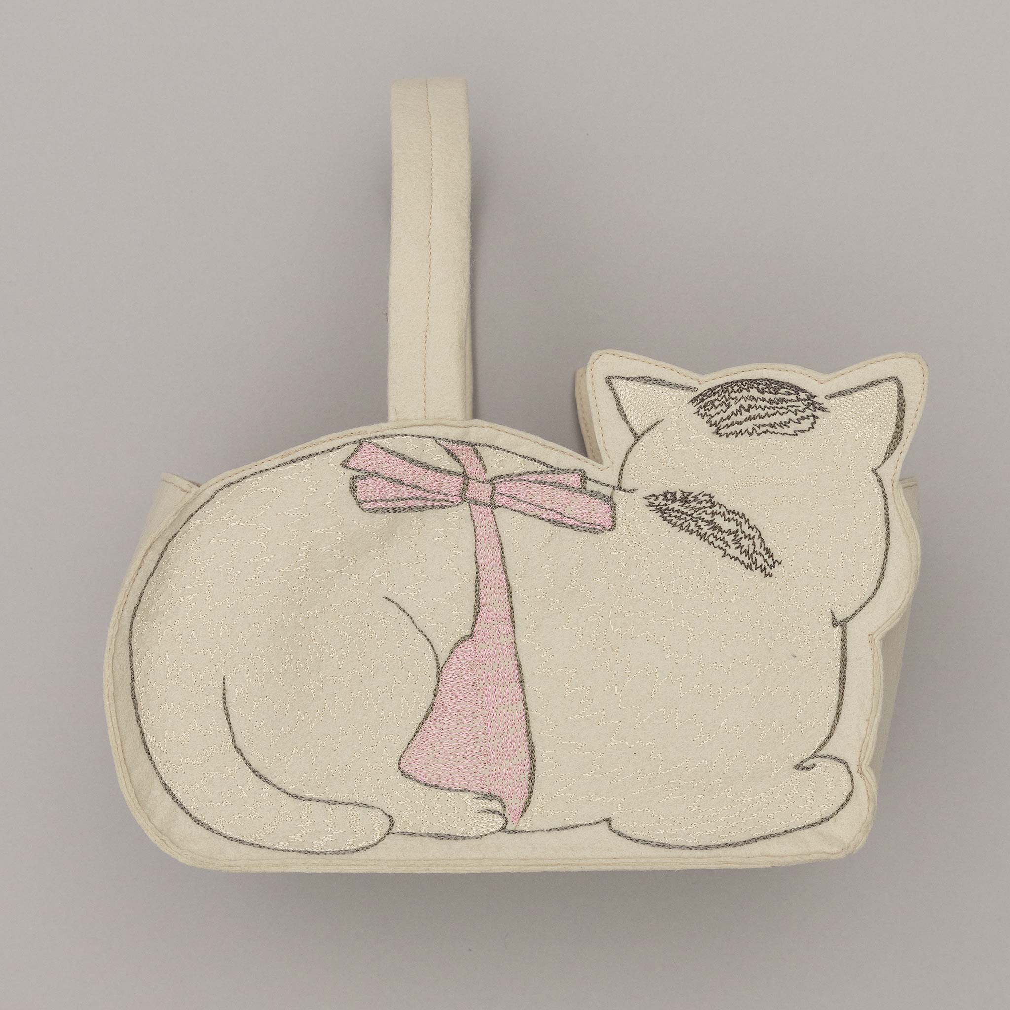 Coral & Tusk x Nekomura san Basket