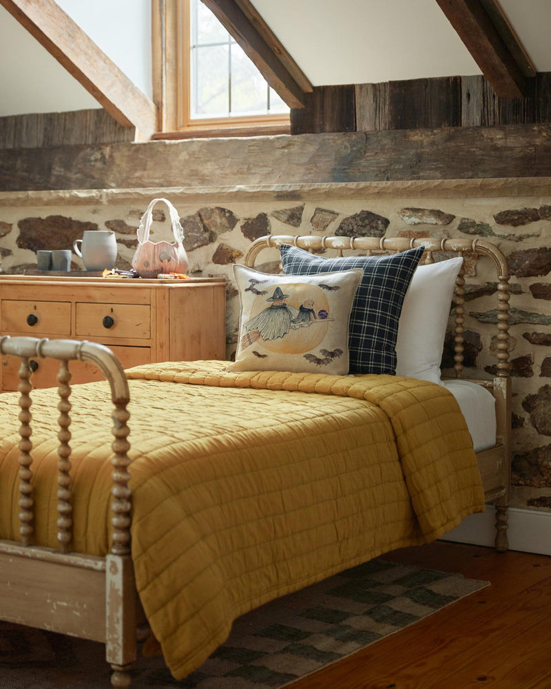 Supermoon Spell Pillow