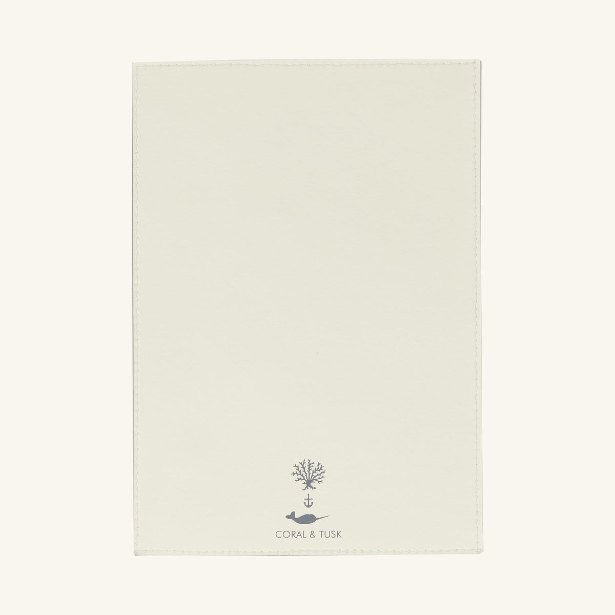 Seconds Sale Sailboat Card #1