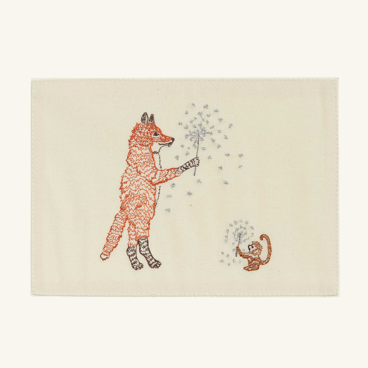 Seconds Sale Sparklers Card #1