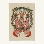 Seconds Sale Togetherness Card #1