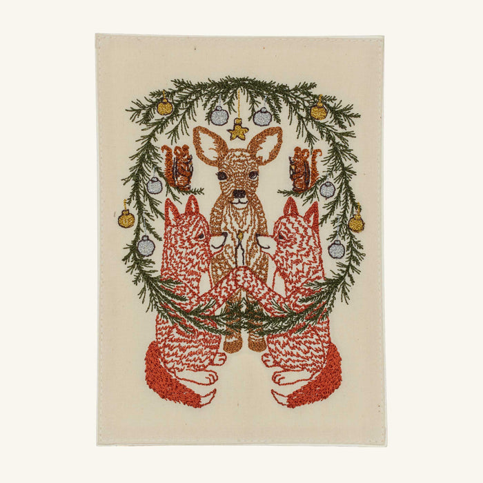 Seconds Sale Togetherness Card #1