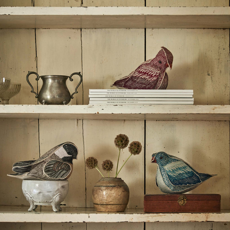 Bird Trio Gift Bundle