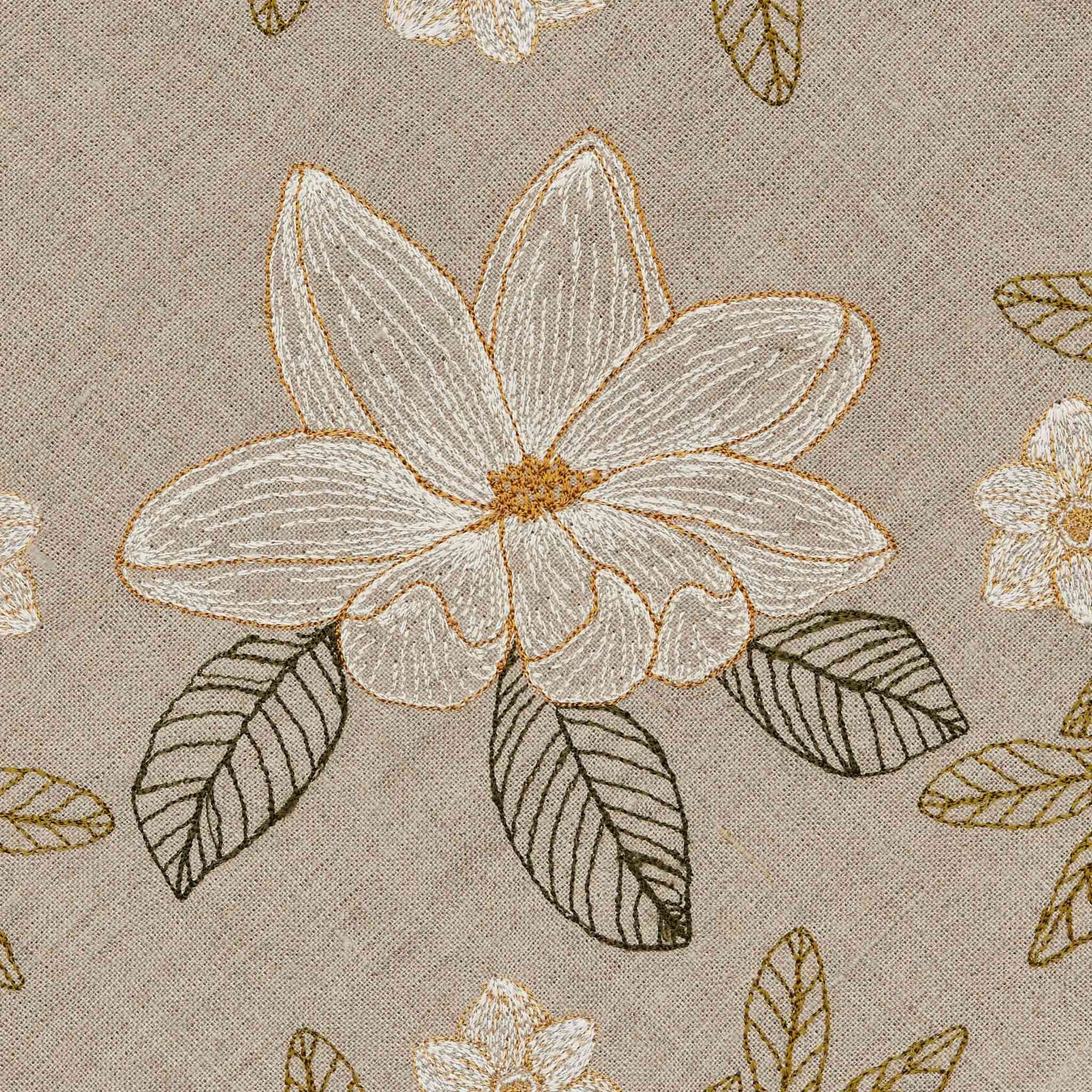 Seconds Sale Magnolia Dinner Napkin