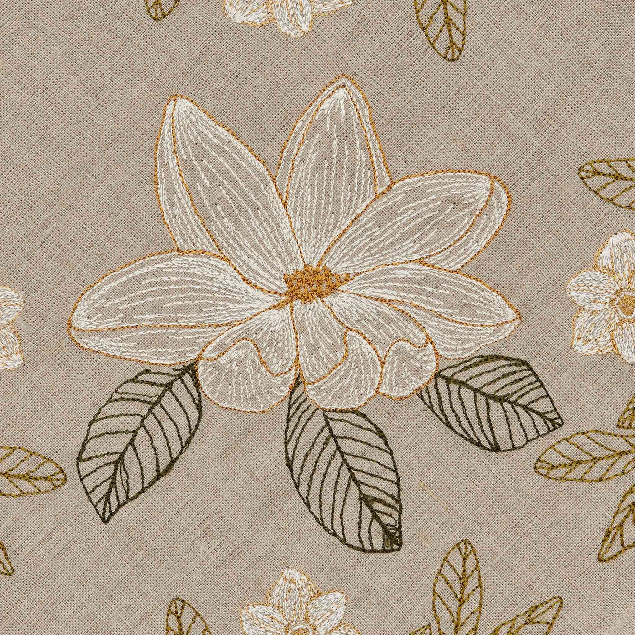 Seconds Sale Magnolia Dinner Napkin
