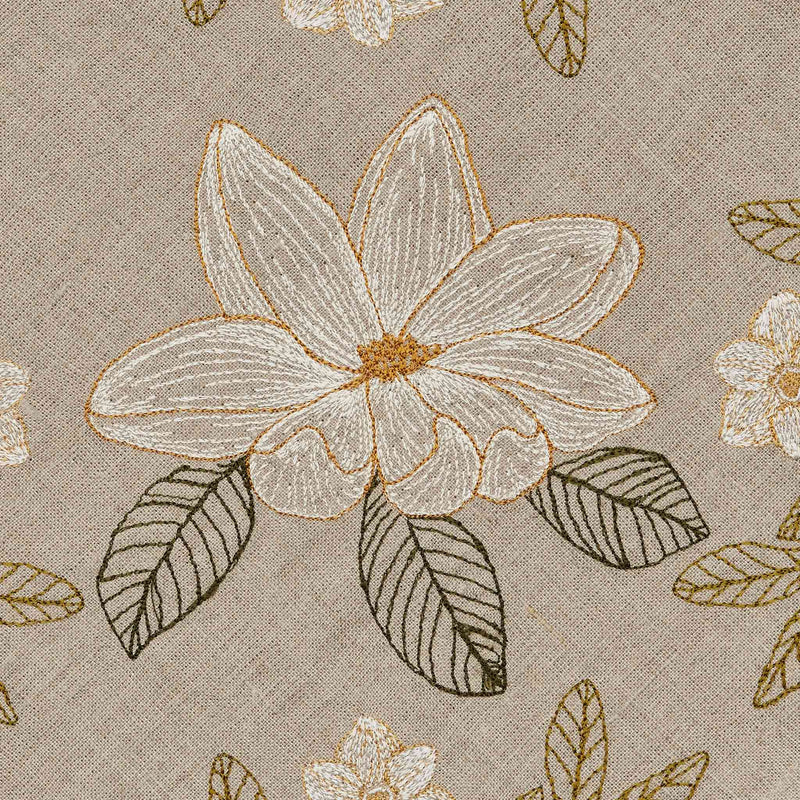 Seconds Sale Magnolia Dinner Napkin