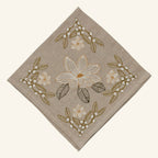 Seconds Sale Magnolia Dinner Napkin