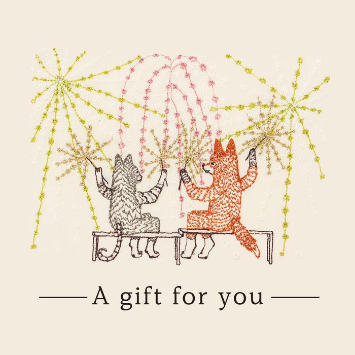 Coral & Tusk eGift Card