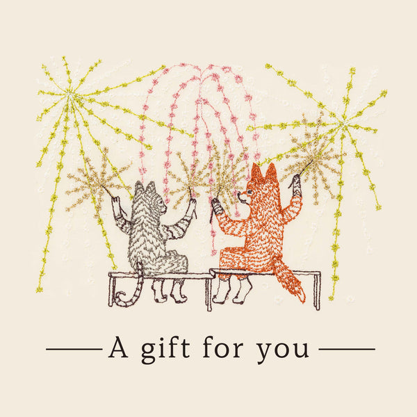 Gift Card | Coral & Tusk