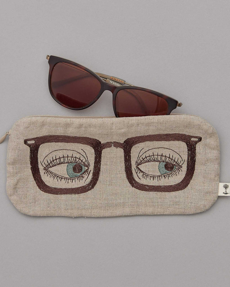Glasses Pouch