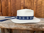 Seconds Sale Moon Cycles Hat Band