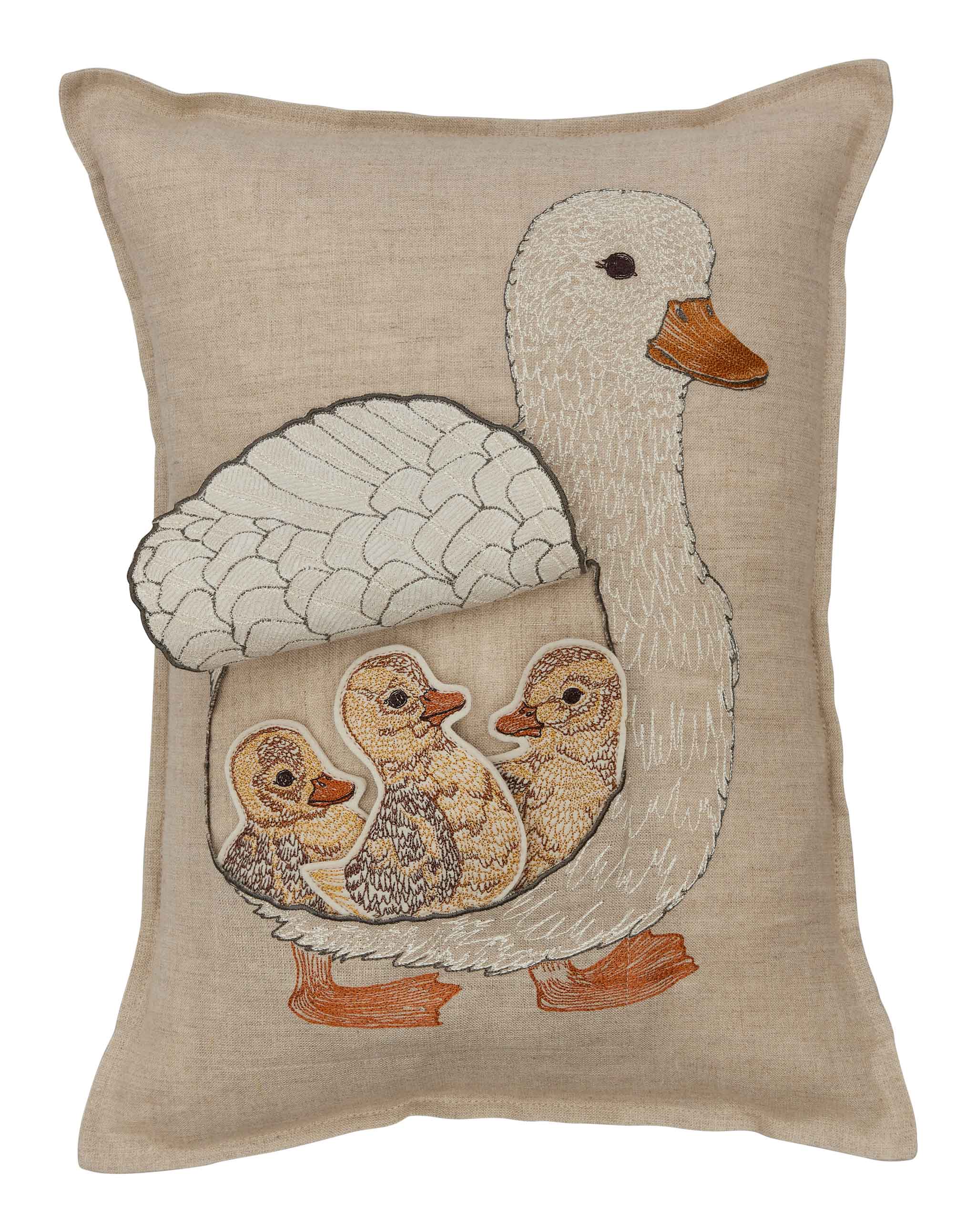 Duck pillow best sale