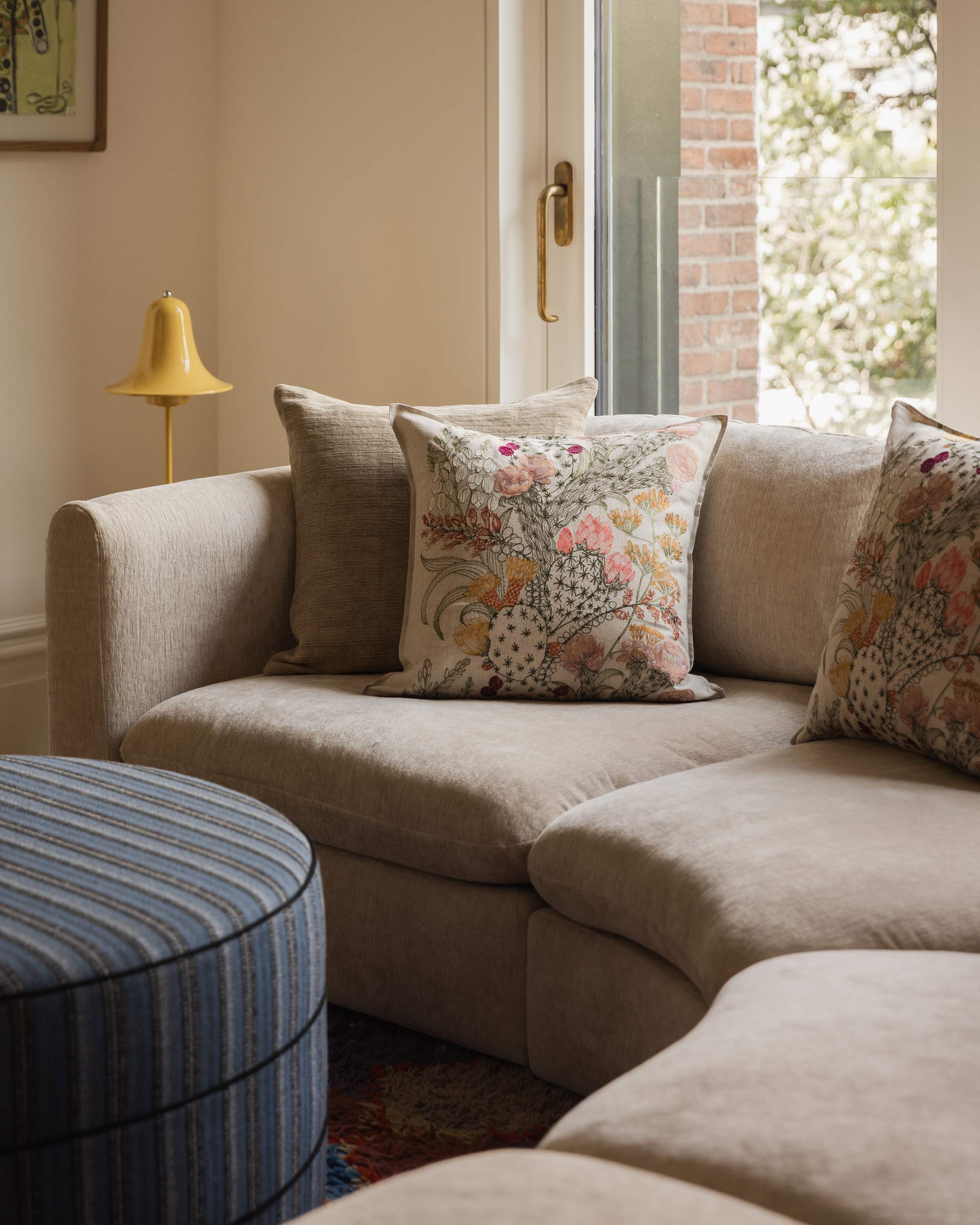 Desert Blooms Pillow | Coral & Tusk Desert Blooms Pillow | Coral & Tusk