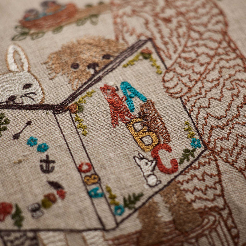 ABC Nursery Gift Set