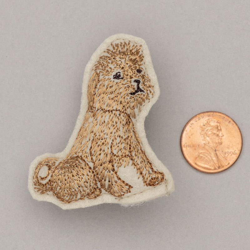 Shih Tzu Pin