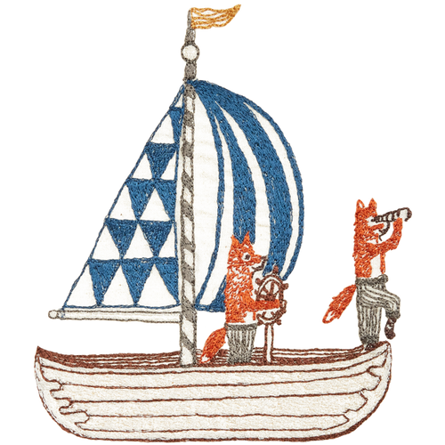 オリジナル刺繍キット「CORAL & TUSK Sparklers」 – Coral & Tusk オリジナル刺繍キット「CORAL & TUSK Sparklers」 – Coral & Tusk