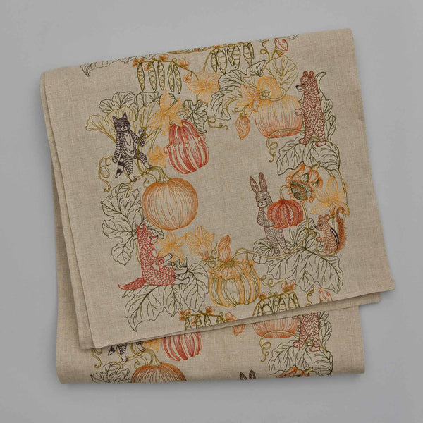 Embroidered Home Decor | Coral & Tusk