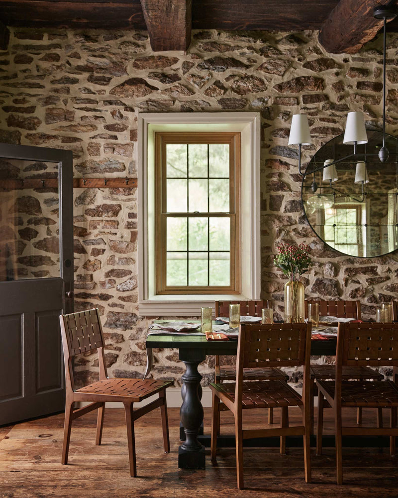 Magnolia Dinner Napkin